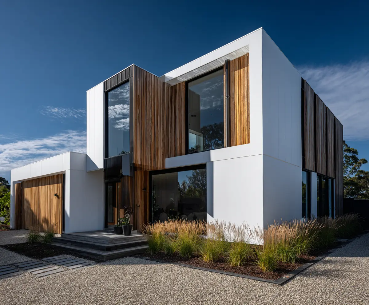 Nowoczesna architektura