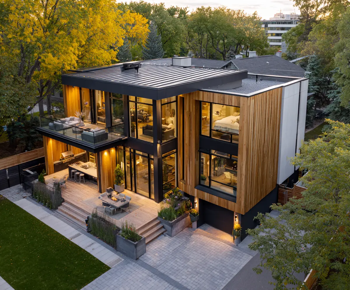 Ekologiczne rozwiązania