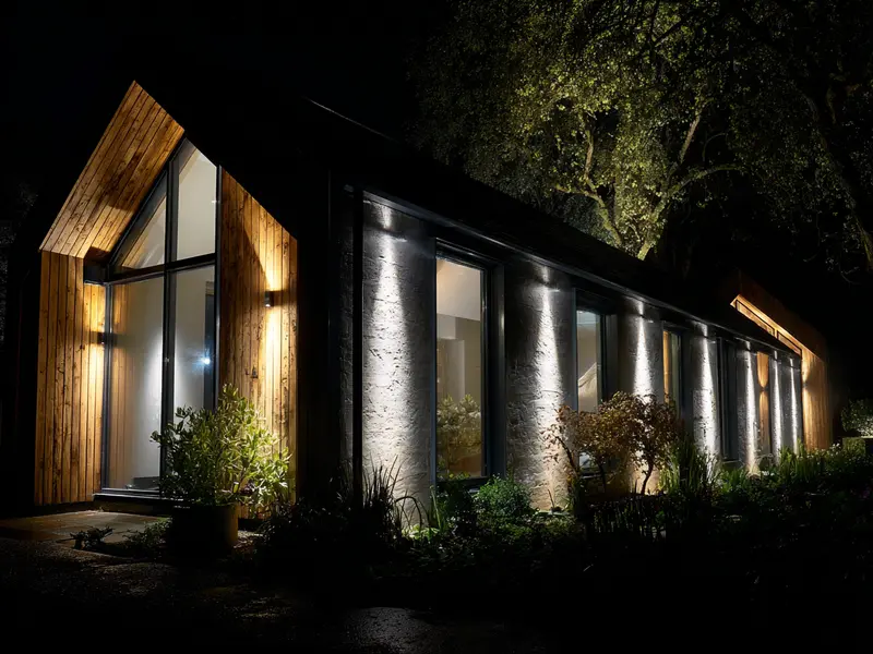 Bezpieczeństwo i komfort