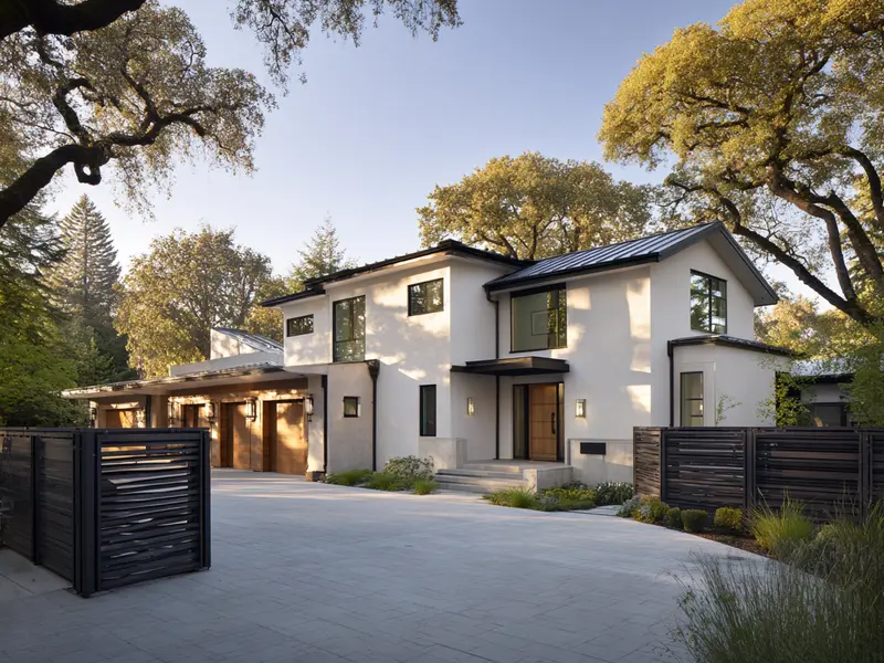 Osiedle Romantyczna - 1